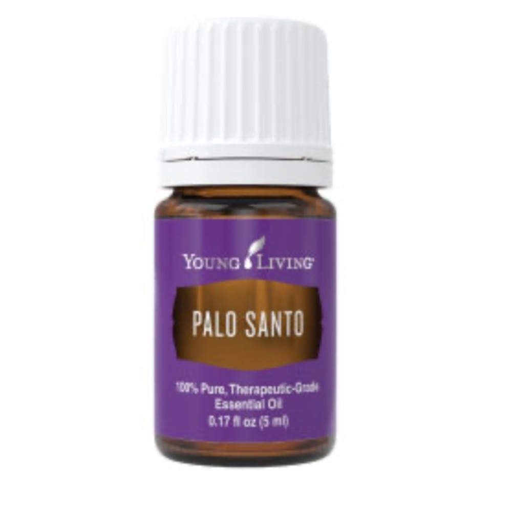 Palo Santo Young Living Essential Oil 5ml